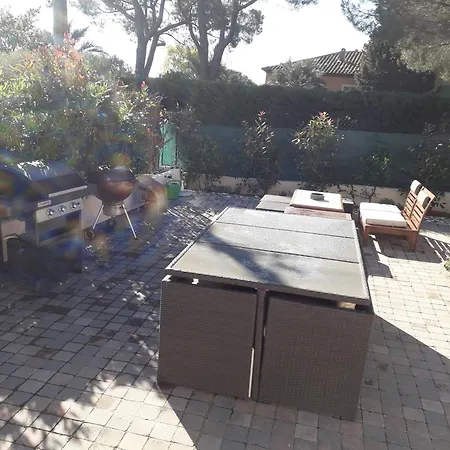 Les Hameaux De L'ermitage Hyeres